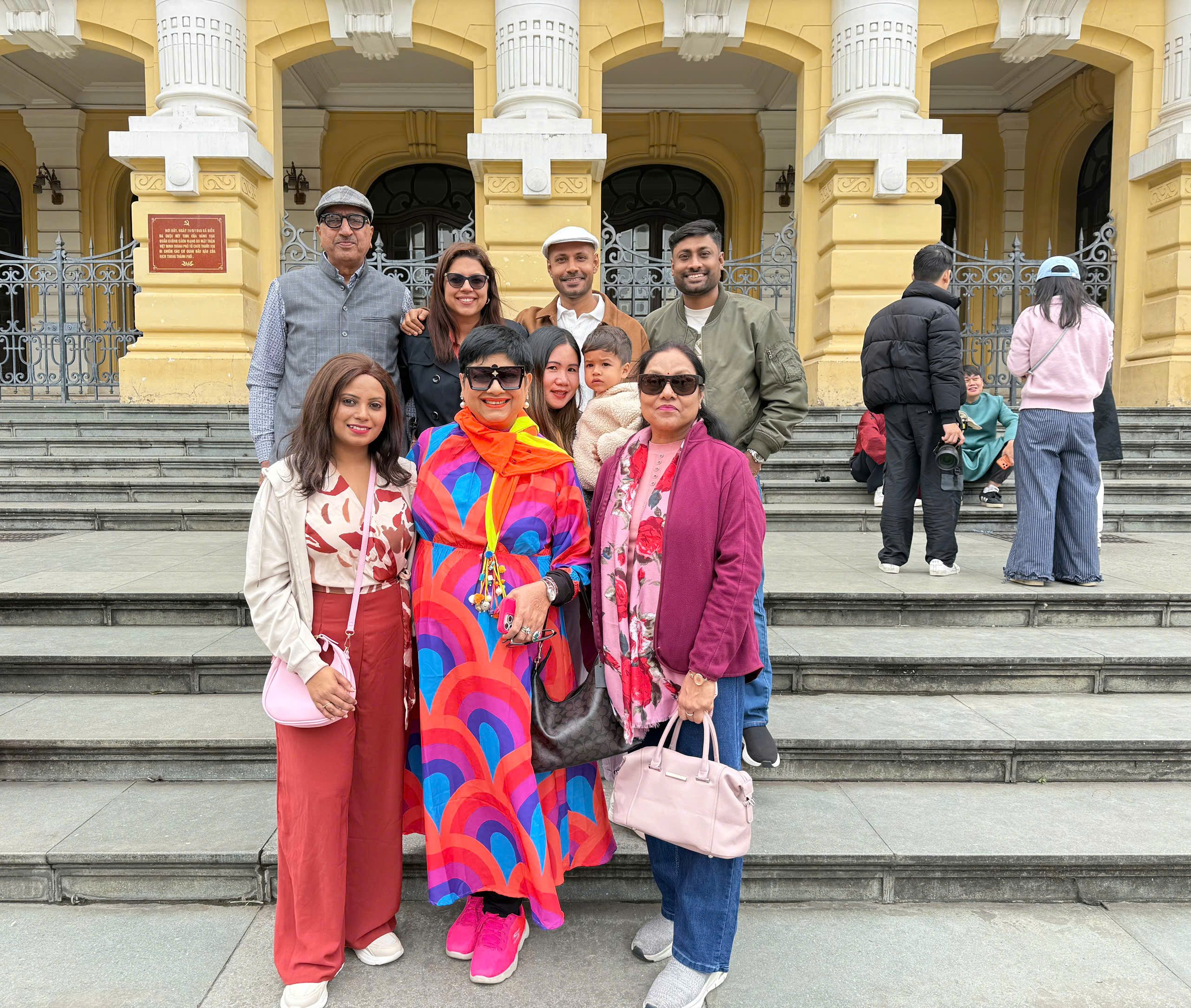 Hanoi City Half Day Tour (Morning)