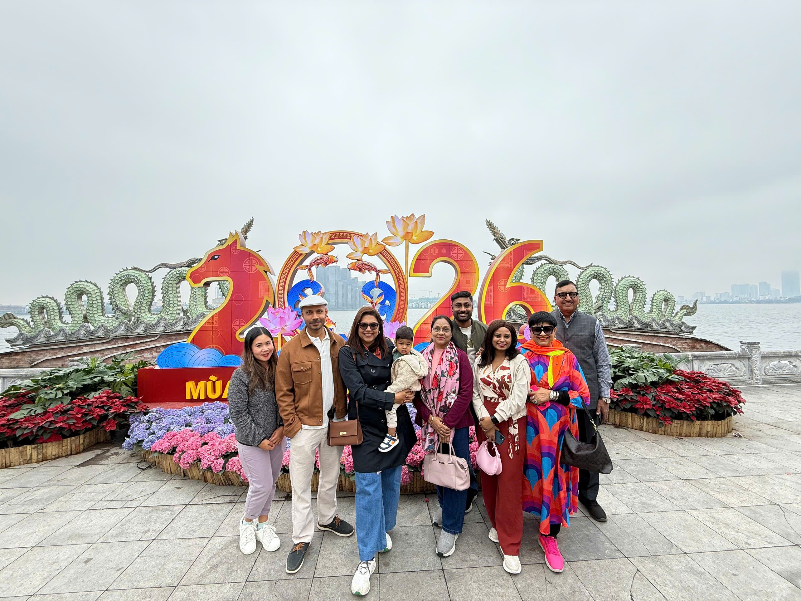 Hanoi City Half Day Tour (Morning)