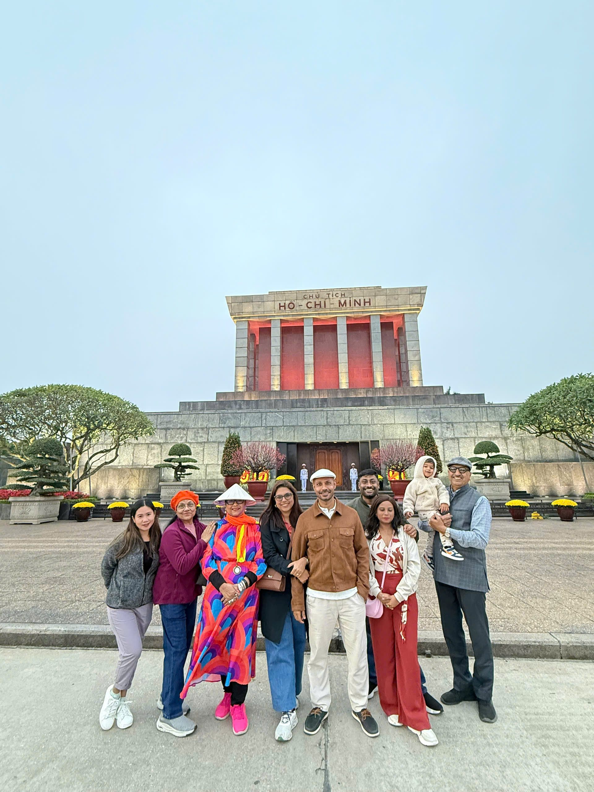 Hanoi City Half Day Tour (Morning)