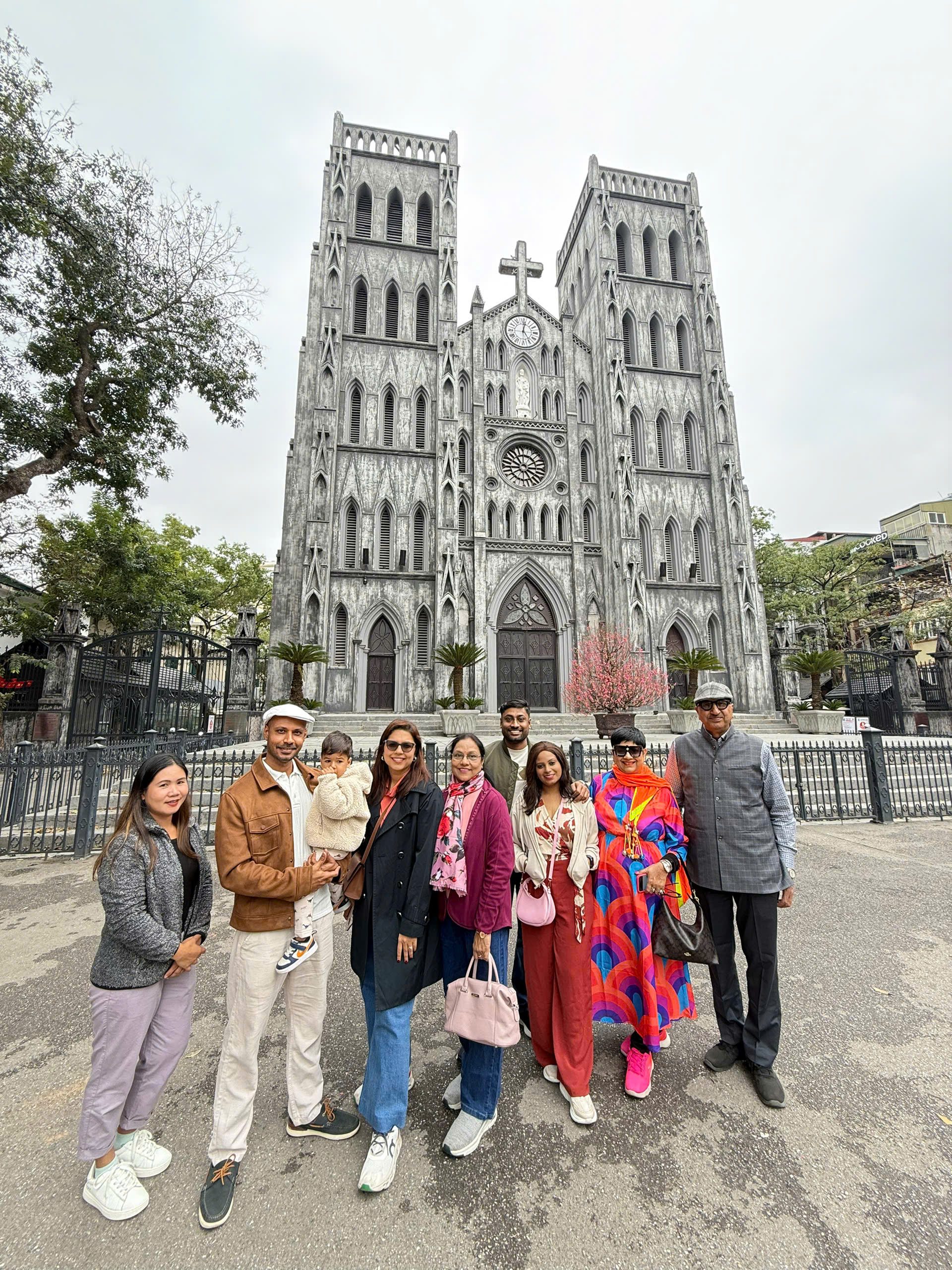 Hanoi City Half Day Tour (Morning)