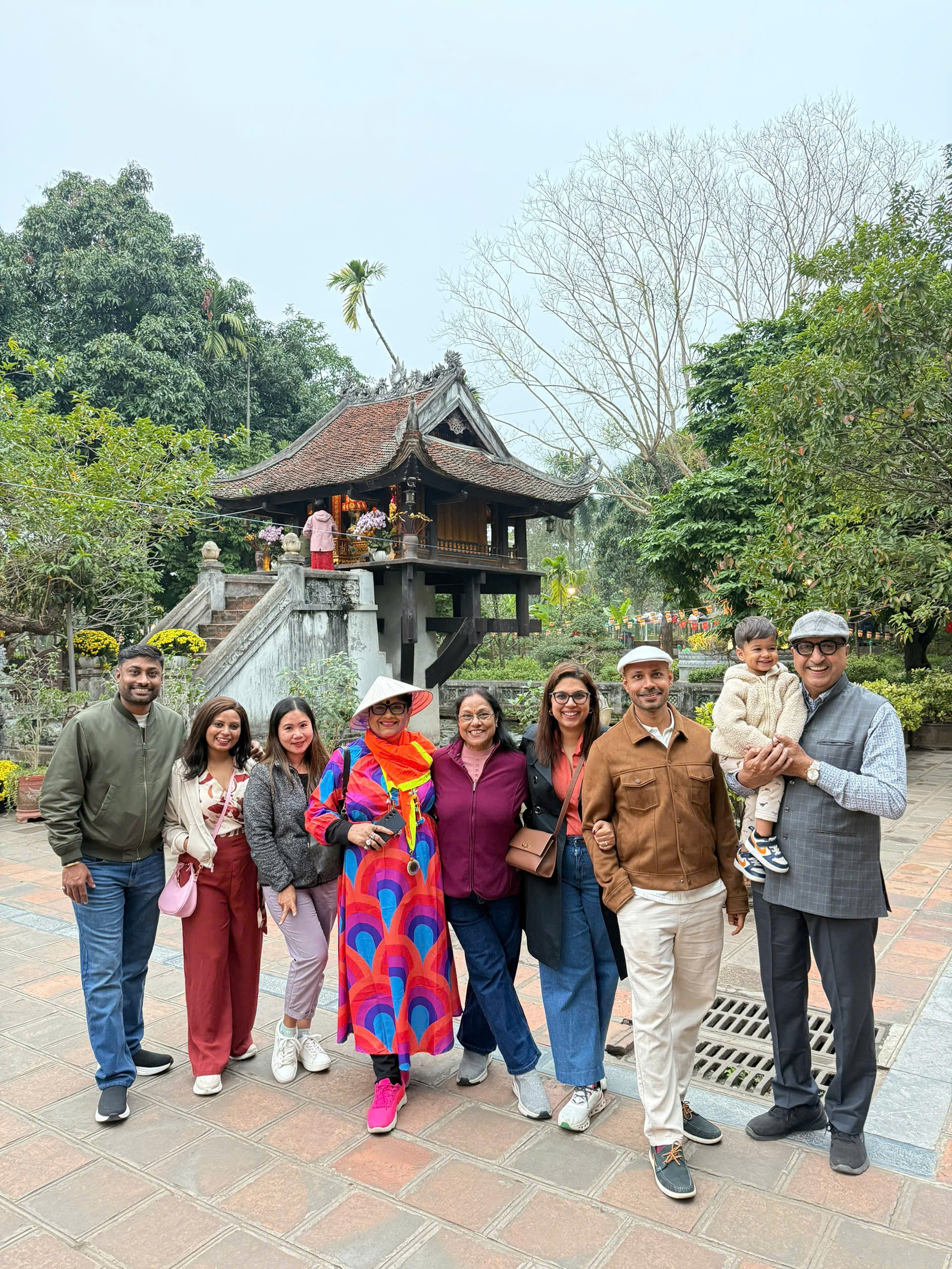 Hanoi City Half Day Tour (Morning)