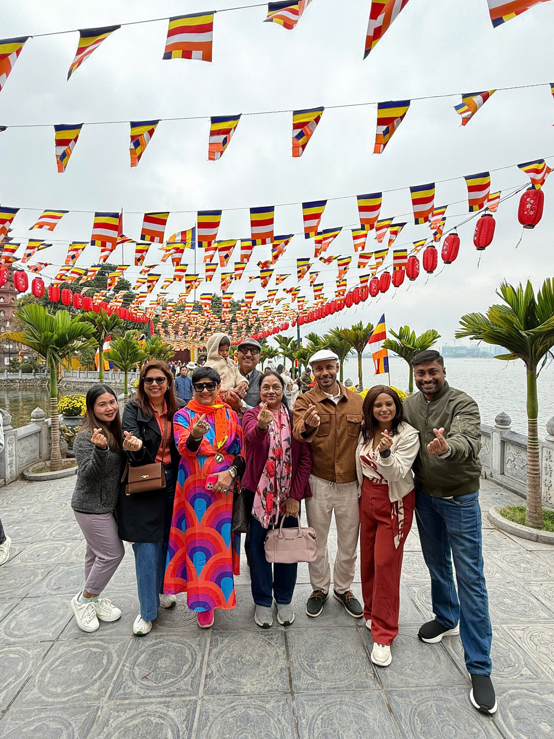 Hanoi City Half Day Tour (Morning)