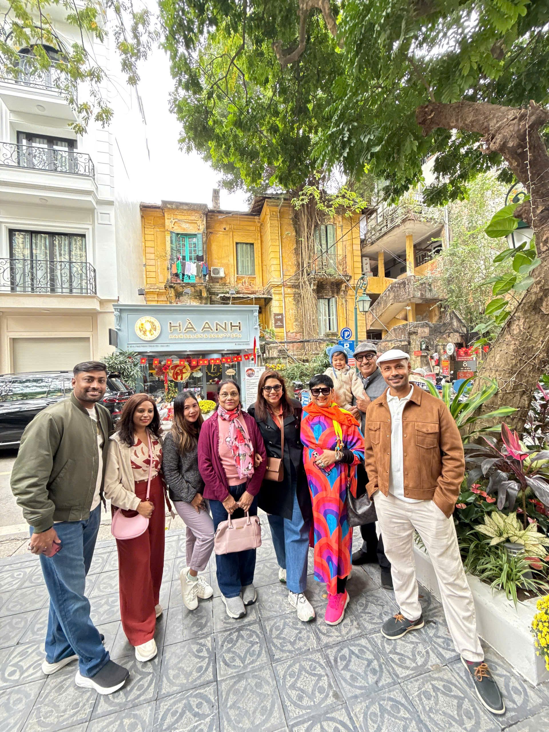 Hanoi City Half Day Tour (Morning)