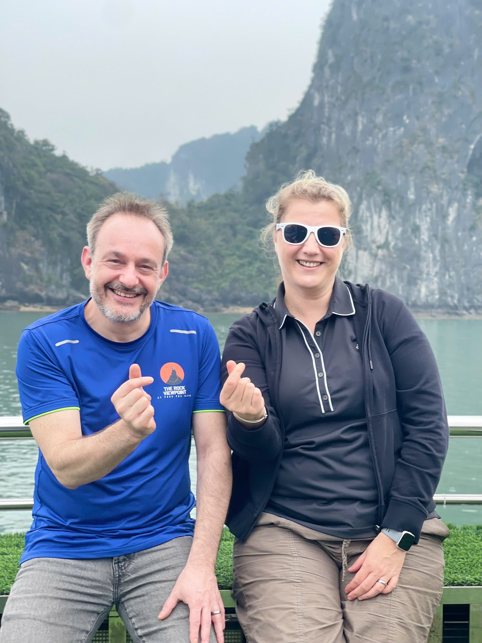 Ninh Binh – Ha Long Bay 2 Days 1 Night Tour | Hoa Lu, Trang An, Mua Cave & Ha Long Cruise