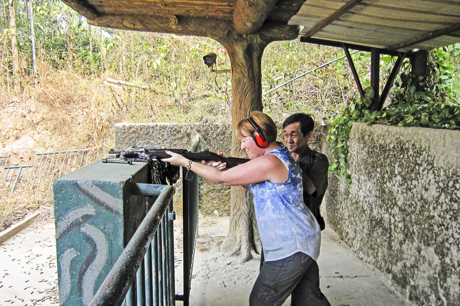 Private Cu Chi Tunnels Tour | Half-Day Historical Experience